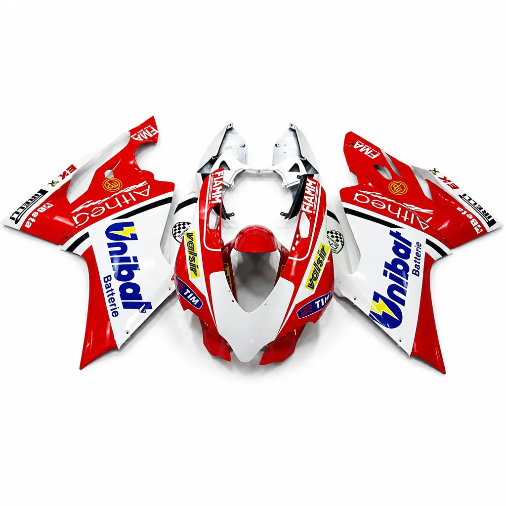 Fairing set Ducati Panigale 1199 2012-2015