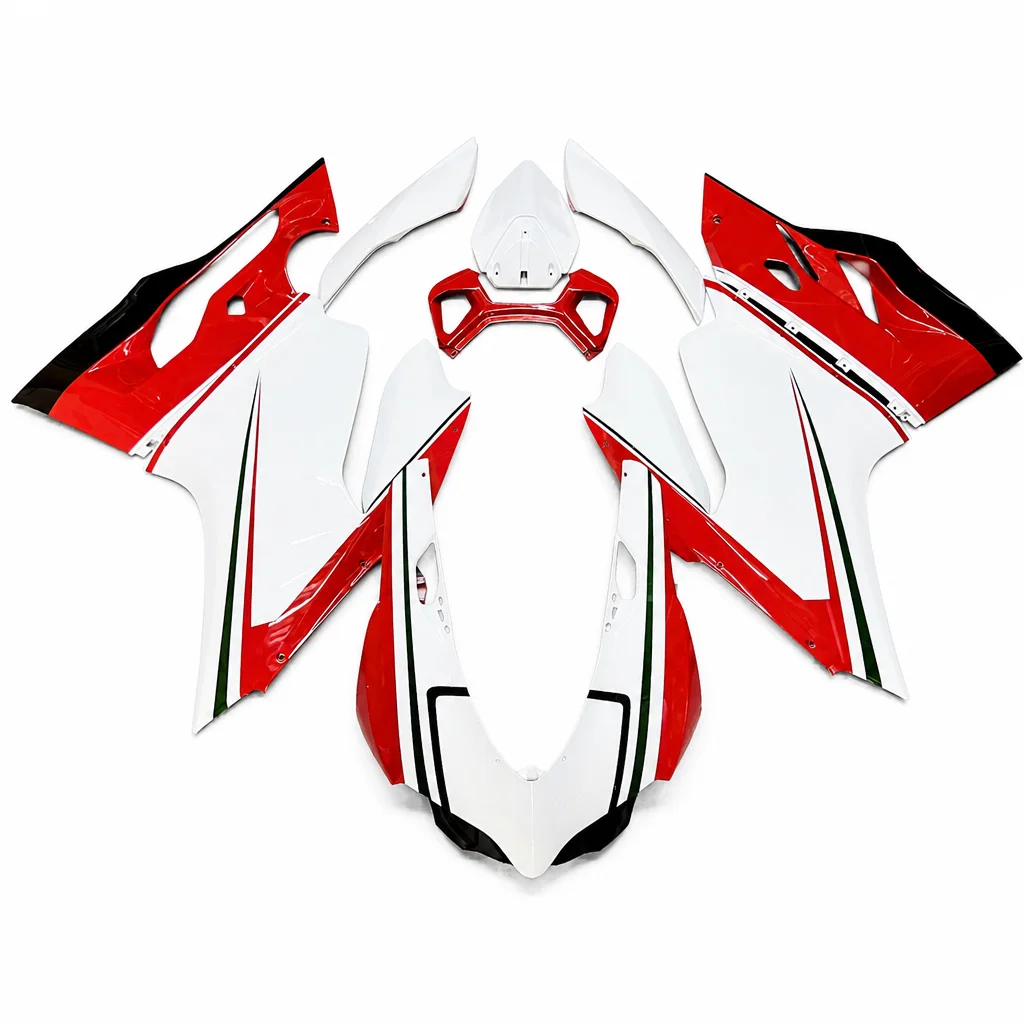 Fairing set Ducati Panigale 1199 2012-2015