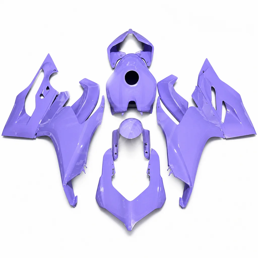 Click to zoom Fairing set Ducati Panigale V2 2020-2024