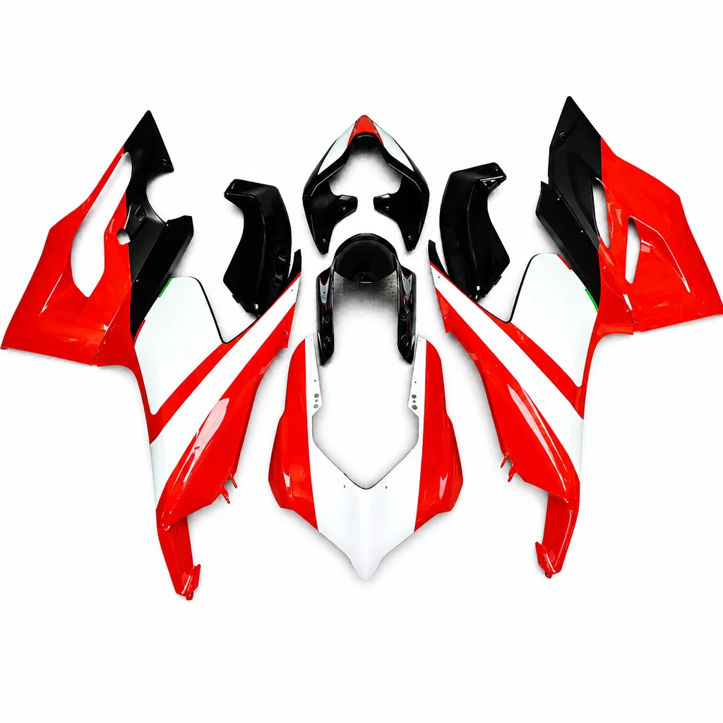 Fairing set Ducati Panigale V2 2020-2024