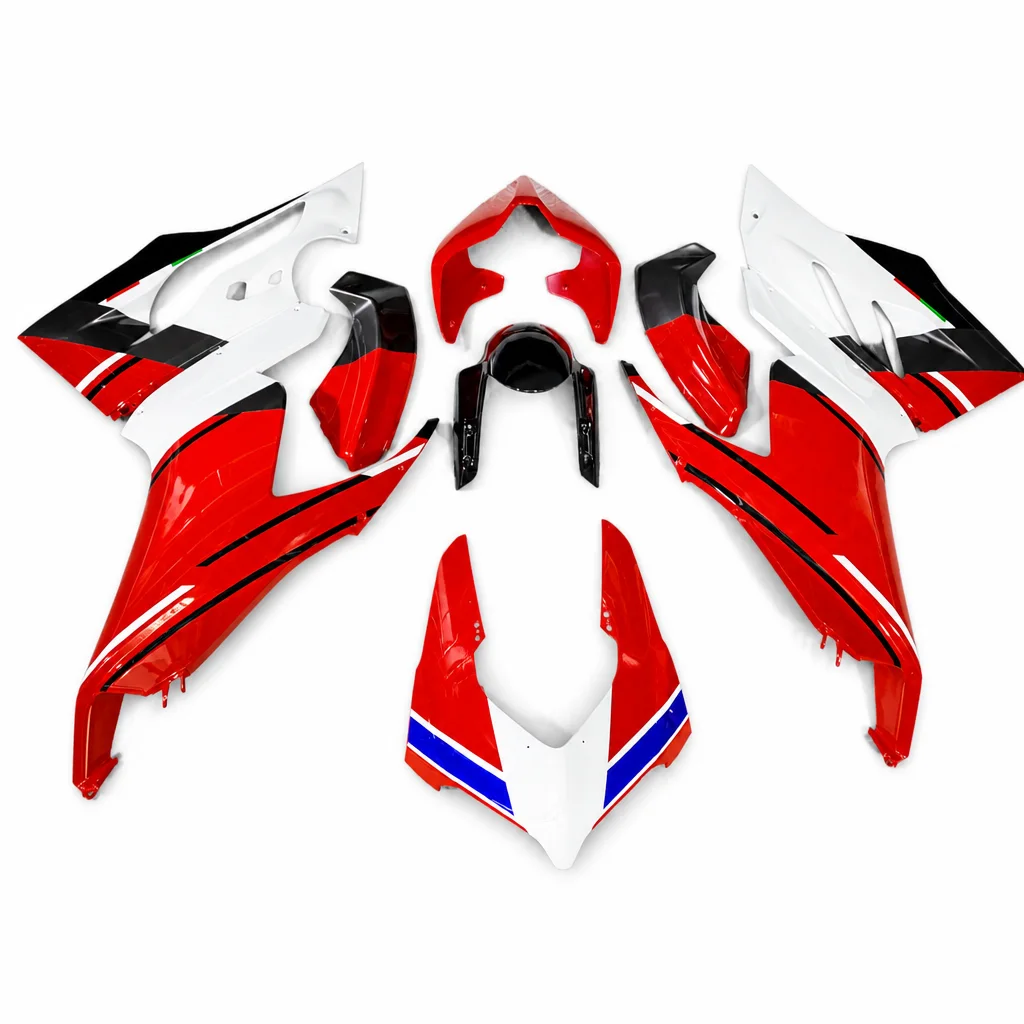 Fairing set Ducati Panigale V2 2020-2024