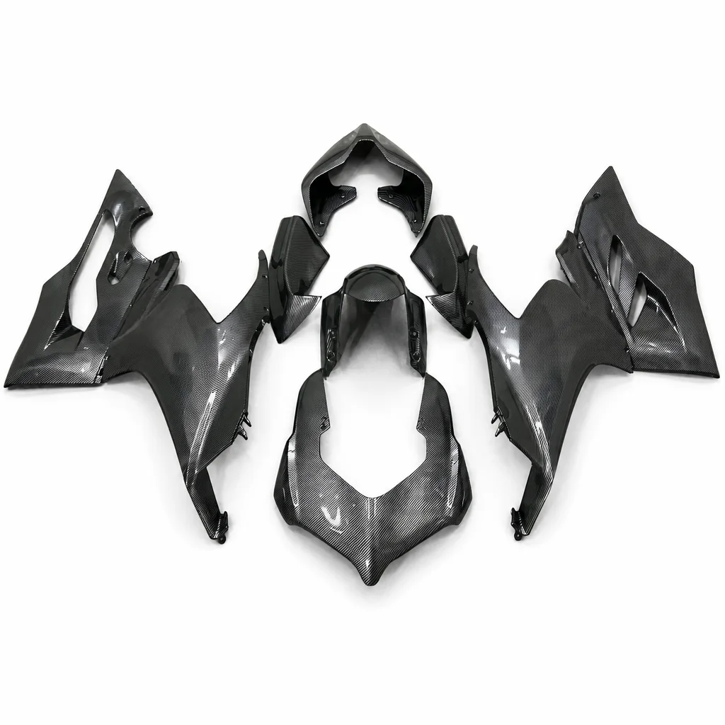 Fairing set Ducati Panigale V2 2020-2024