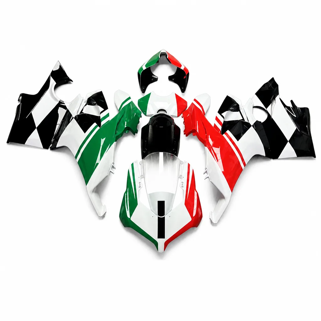 Fairing set Ducati Panigale V4 2018-2019