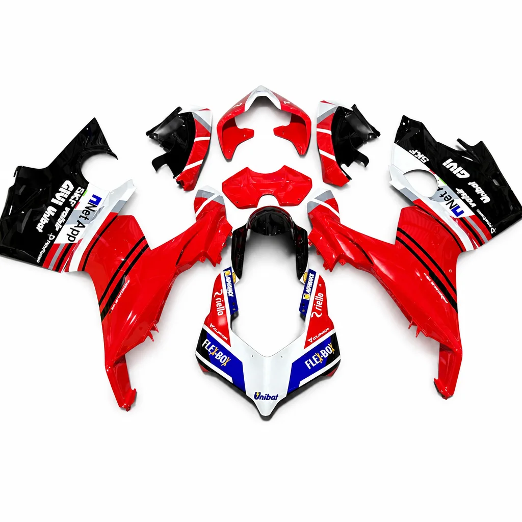 Fairing set Ducati Panigale V4 2018-2019