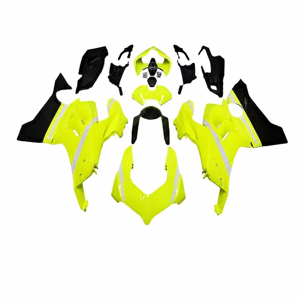 Click to zoom Fairing set Ducati Panigale V4 2020-2021