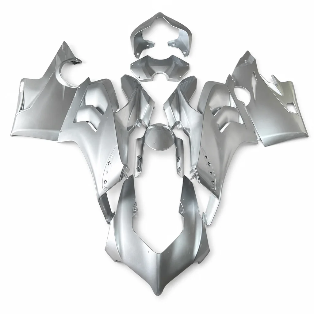 Click to zoom Fairing set Ducati Panigale V4 2020-2021