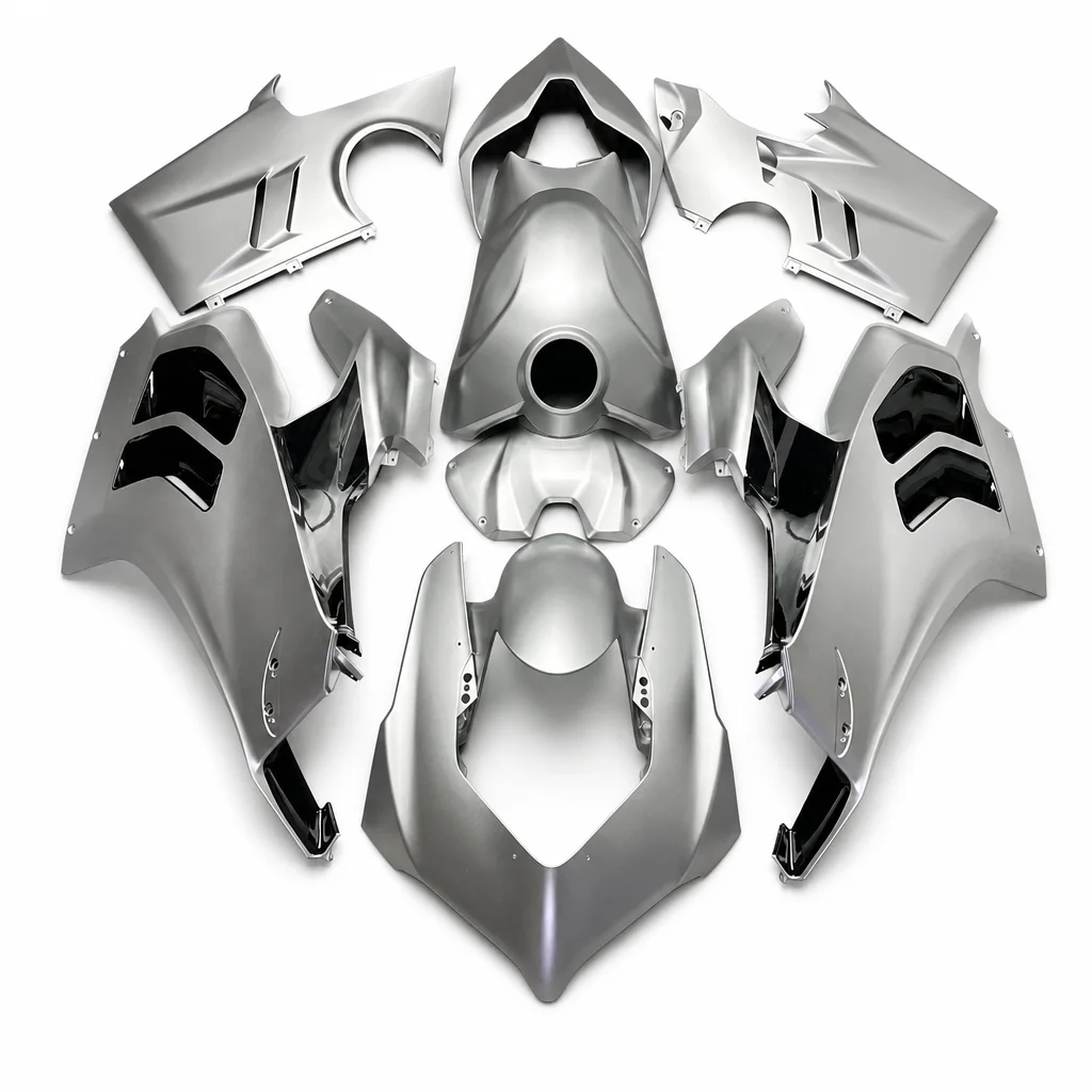 Fairing set Ducati Panigale V4 2022-2024