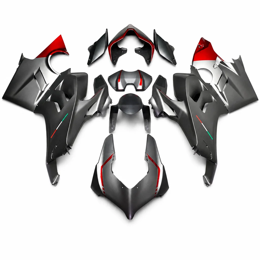 Fairing set Ducati Panigale V4 2022-2024
