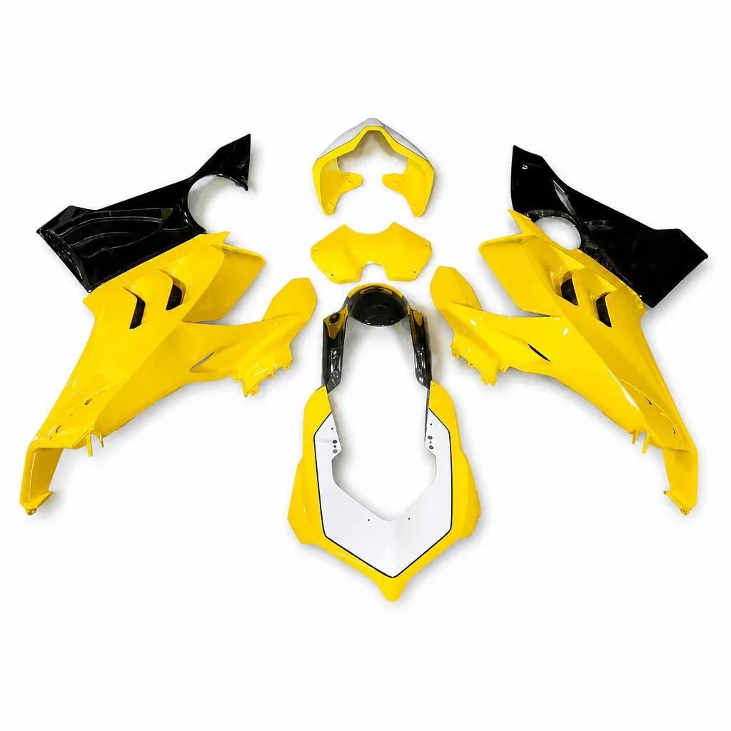 Fairing set Ducati Panigale V4 2022-2024