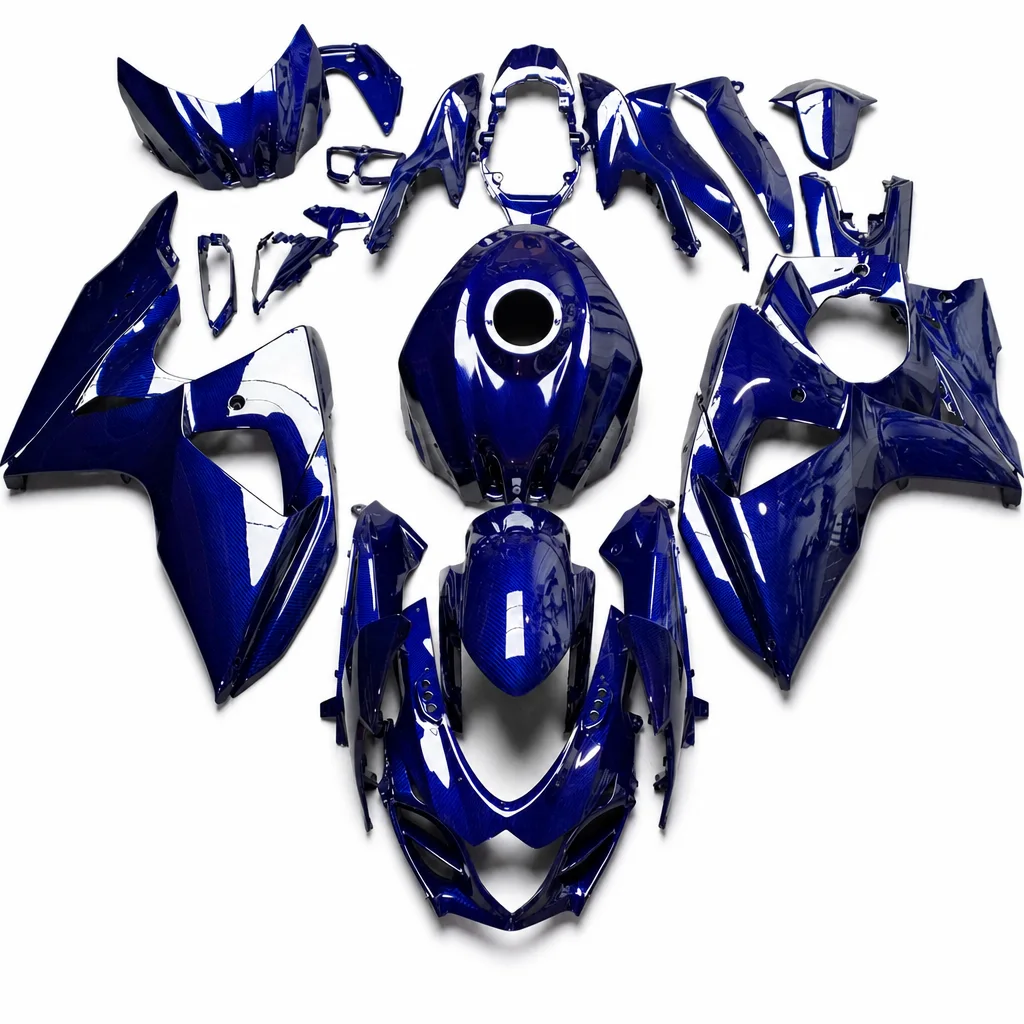 Fairing set Suzuki GSX-R 1000 2009-2016