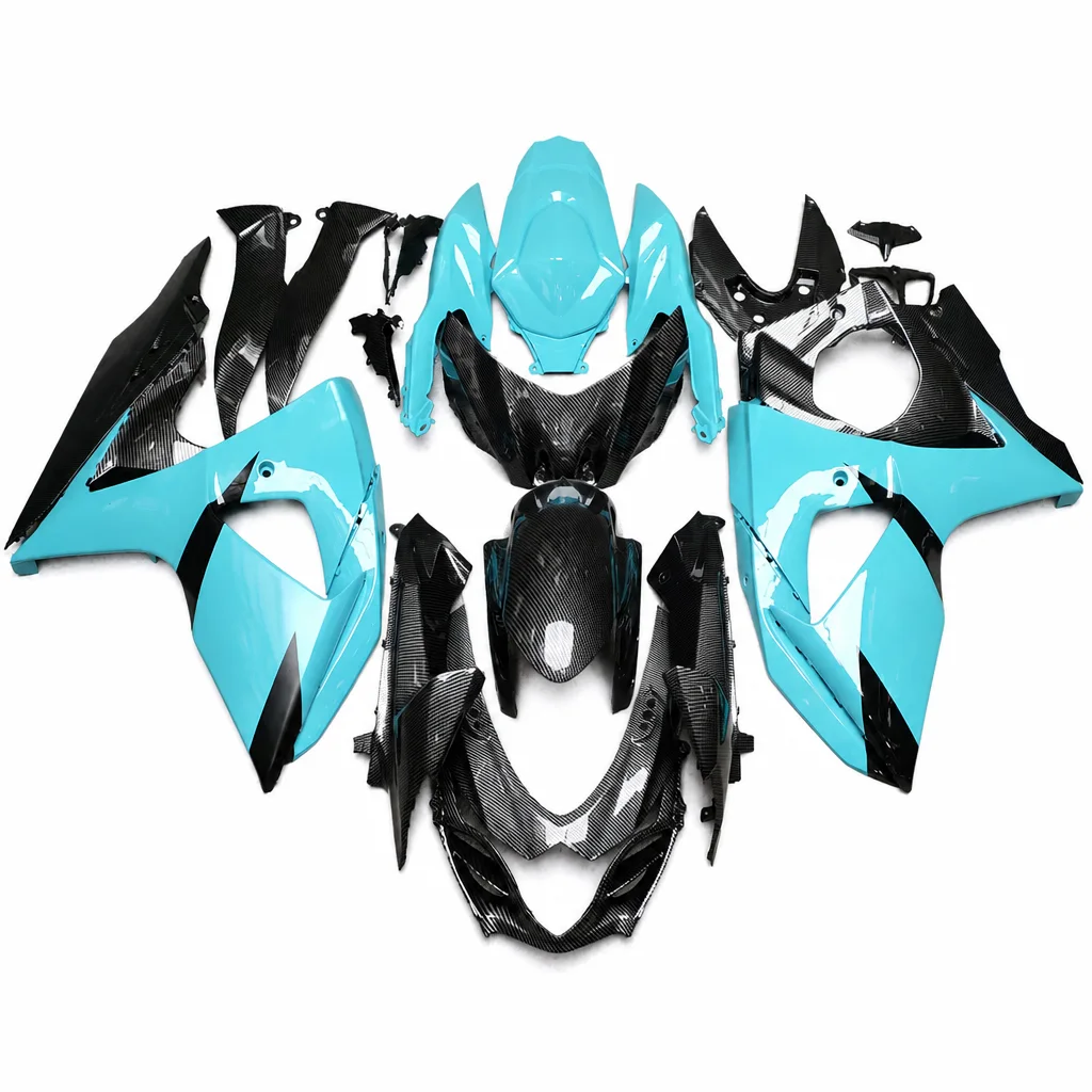 Fairing set Suzuki GSX-R 1000 2009-2016