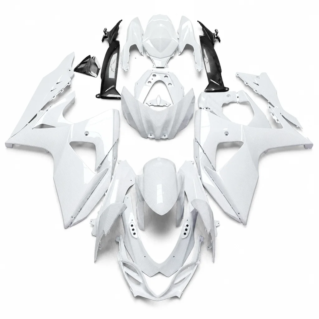 Fairing set Suzuki GSX-R 1000 2009-2016