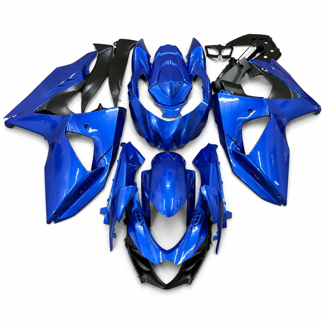 Fairing set Suzuki GSX-R 1000 2009-2016