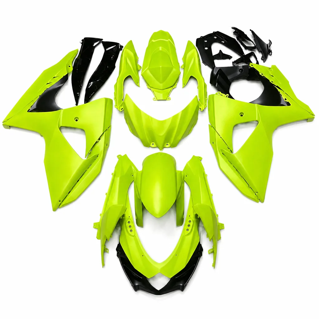 Fairing set Suzuki GSX-R 1000 2009-2016