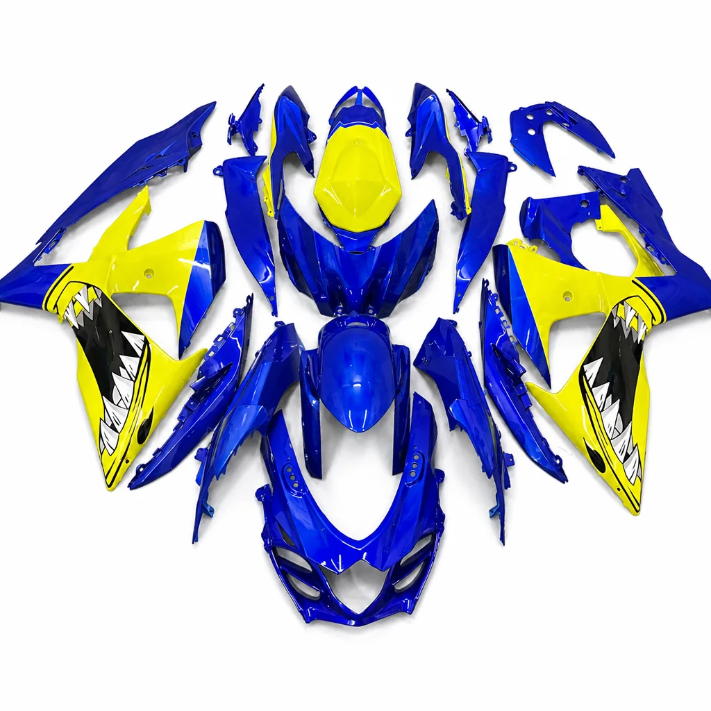 Fairing set Suzuki GSX-R 1000 2009-2016
