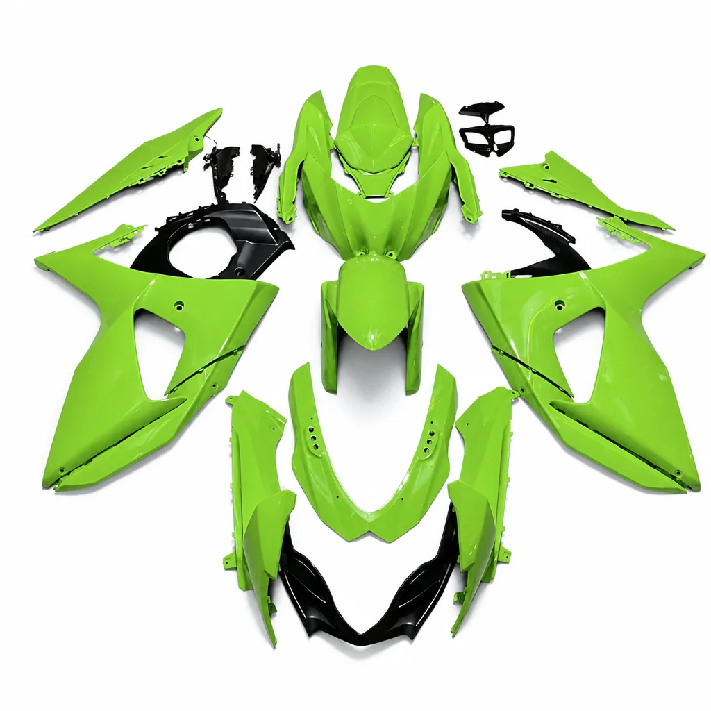 Fairing set Suzuki GSX-R 1000 2009-2016