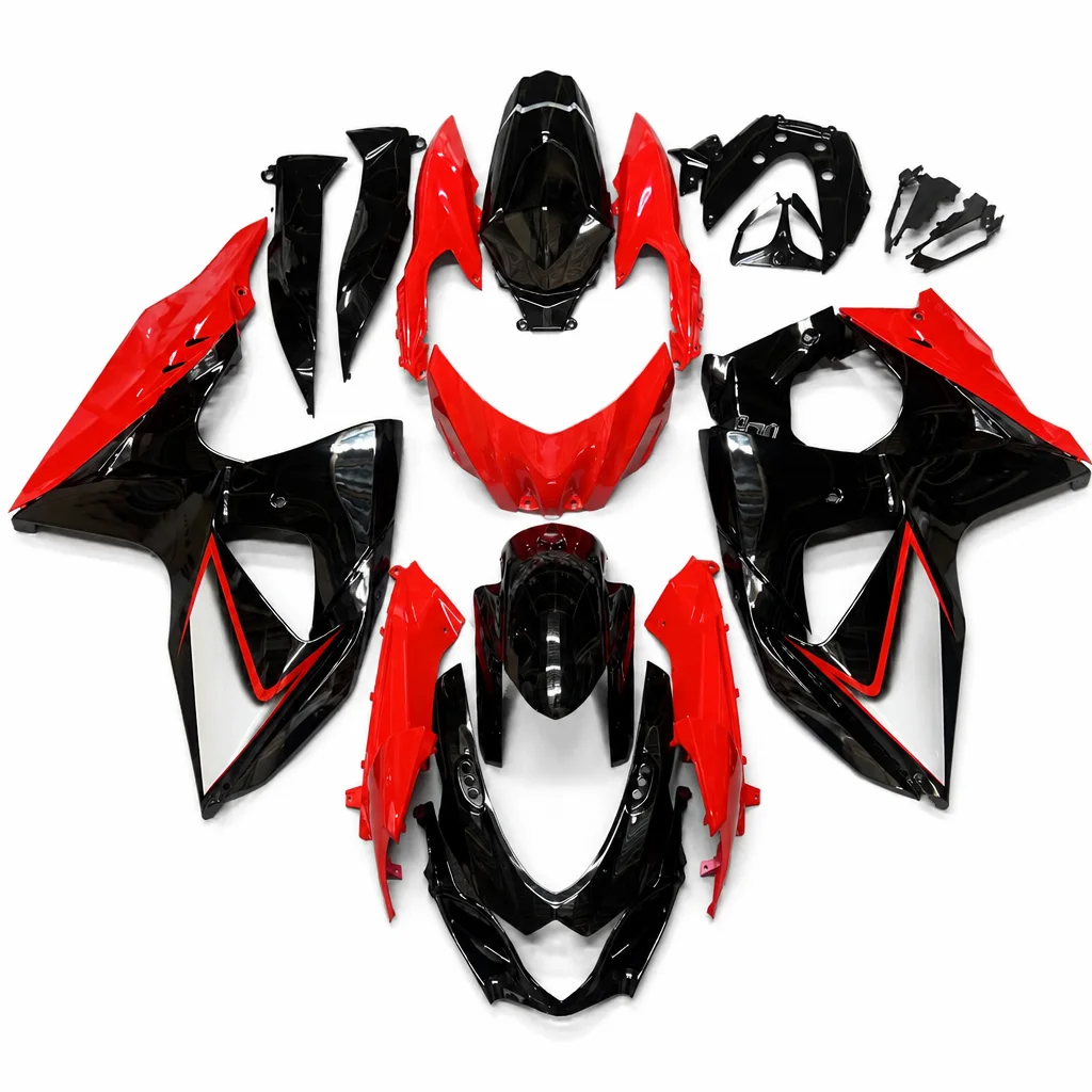 Fairing set Suzuki GSX-R 1000 2009-2016