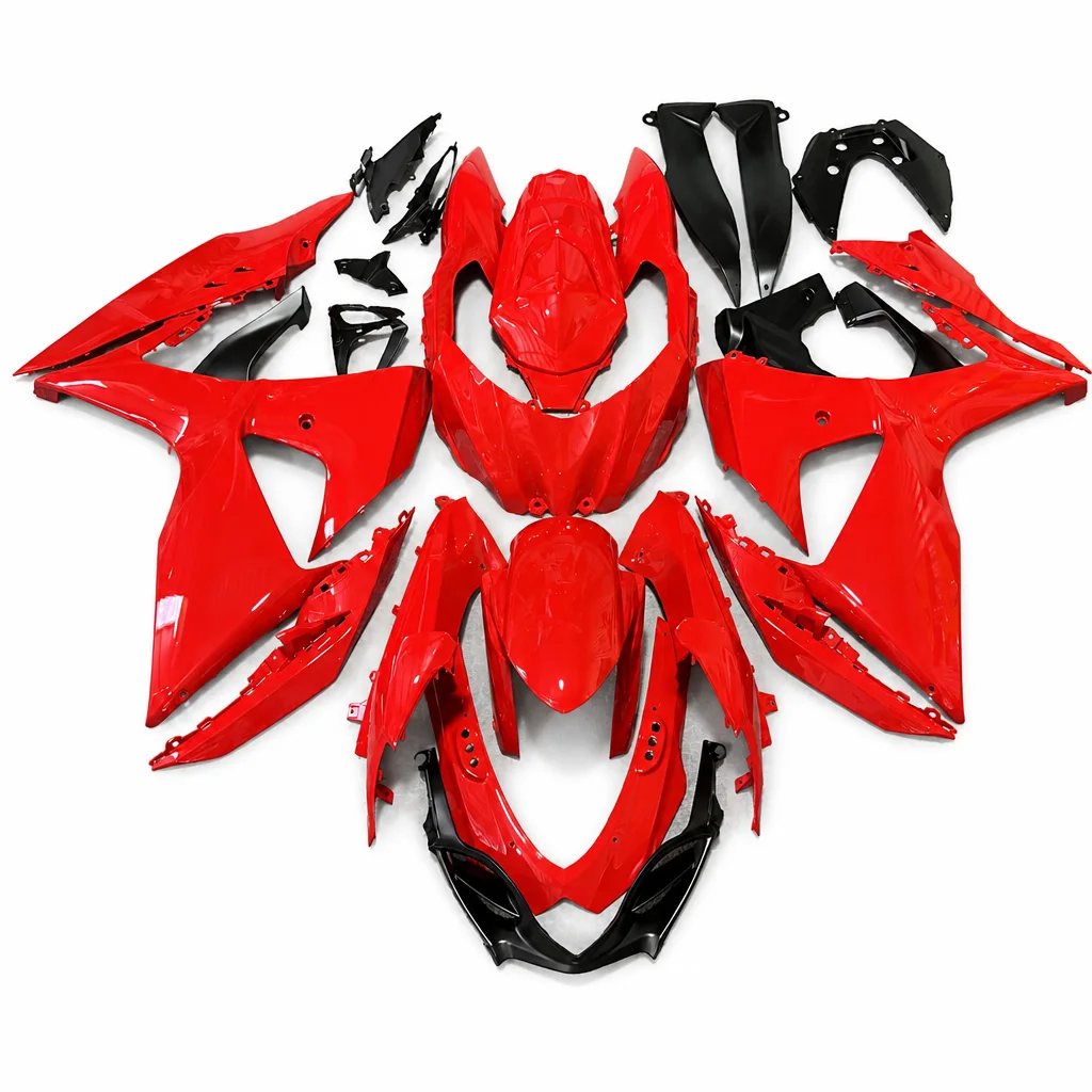 Fairing set Suzuki GSX-R 1000 2009-2016