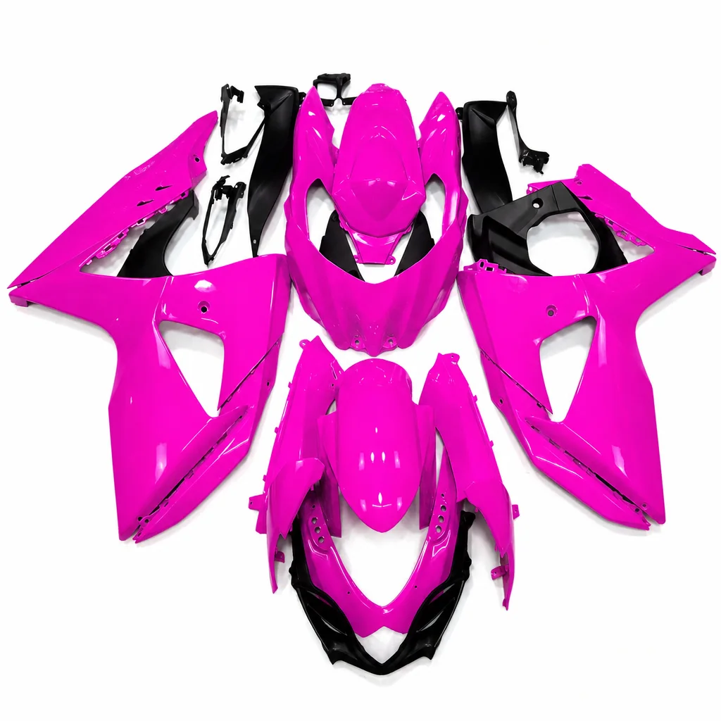 Fairing set Suzuki GSX-R 1000 2009-2016