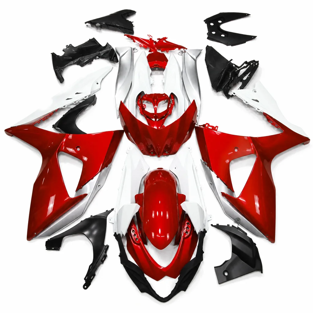 Fairing set Suzuki GSX-R 1000 2009-2016