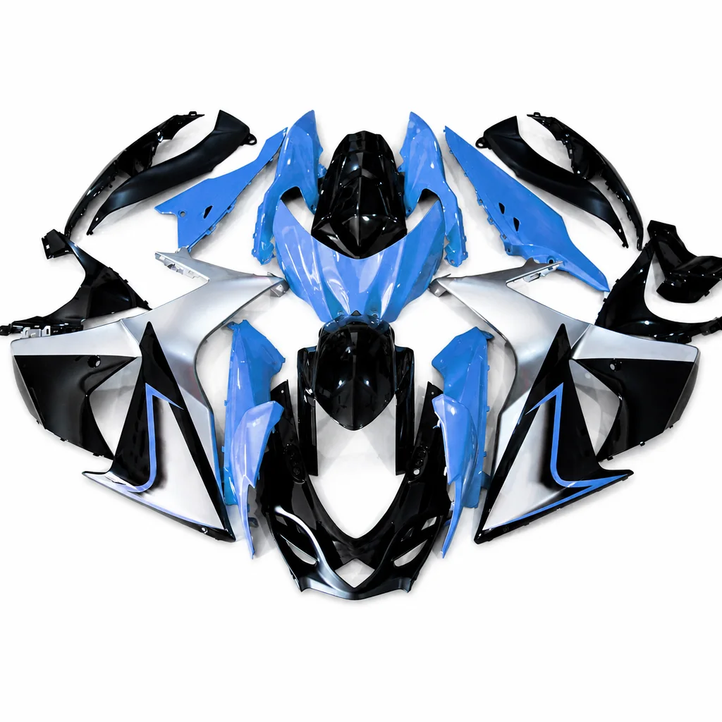 Fairing set Suzuki GSX-R 1000 2009-2016