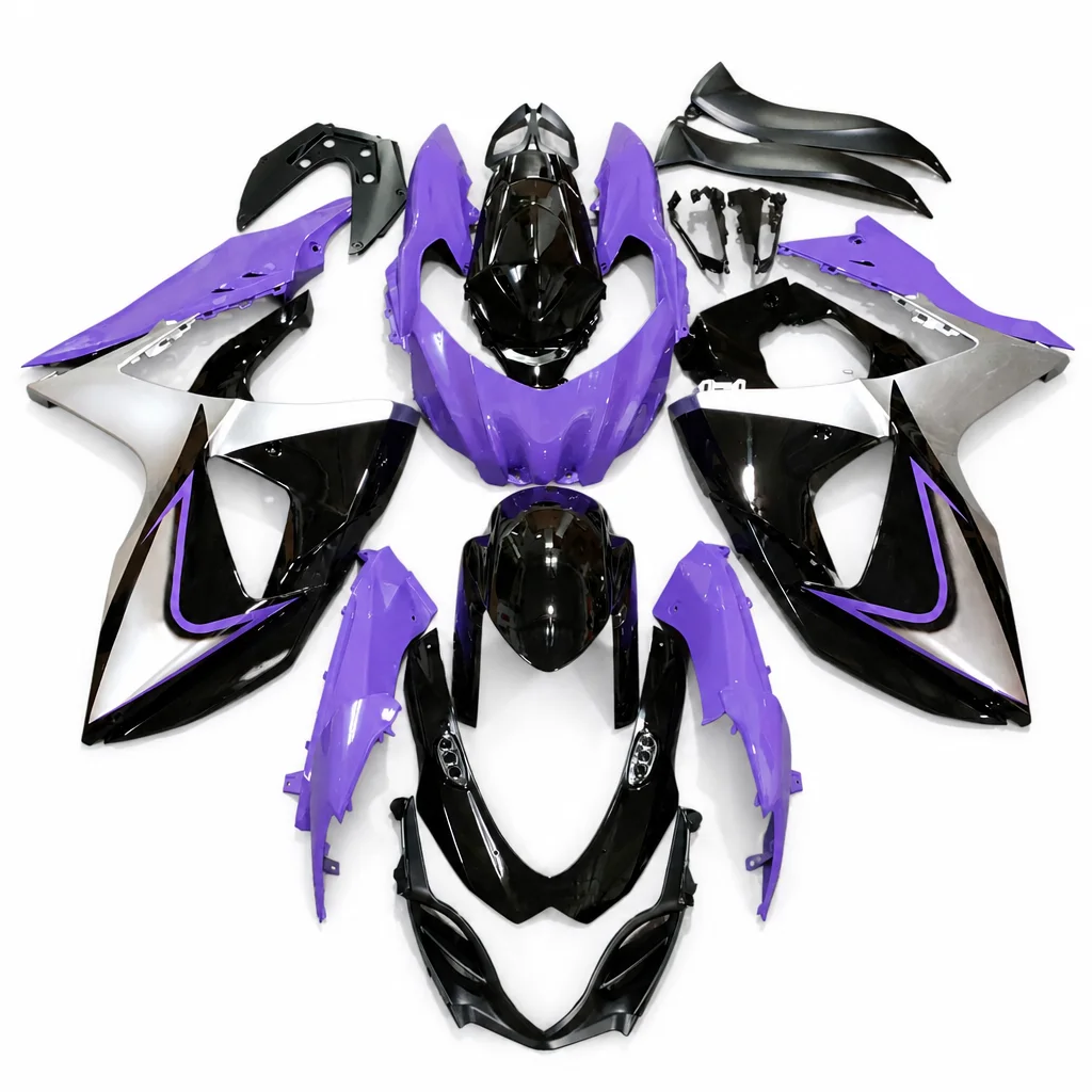 Fairing set Suzuki GSX-R 1000 2009-2016