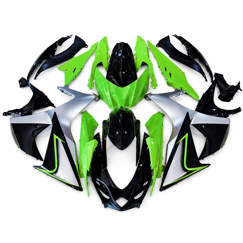 Fairing set Suzuki GSX-R 1000 2009-2016