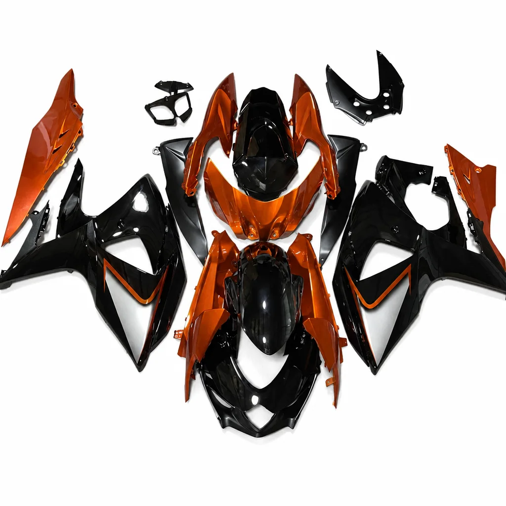 Fairing set Suzuki GSX-R 1000 2009-2016