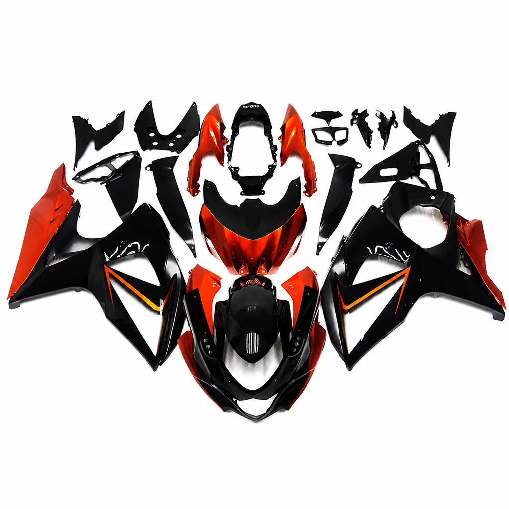 Fairing set Suzuki GSX-R 1000 2009-2016