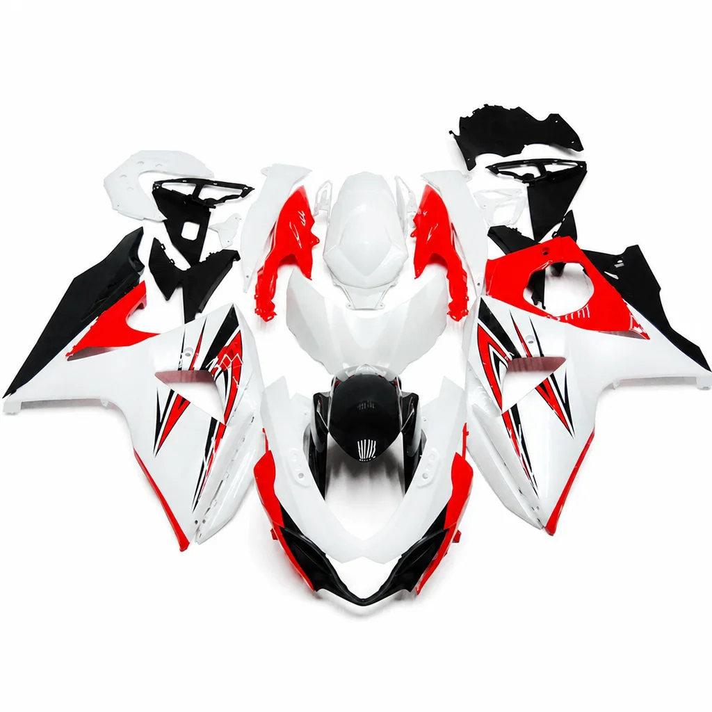Fairing set Suzuki GSX-R 1000 2009-2016