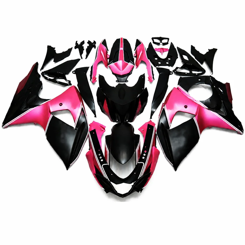 Fairing set Suzuki GSX-R 1000 2009-2016