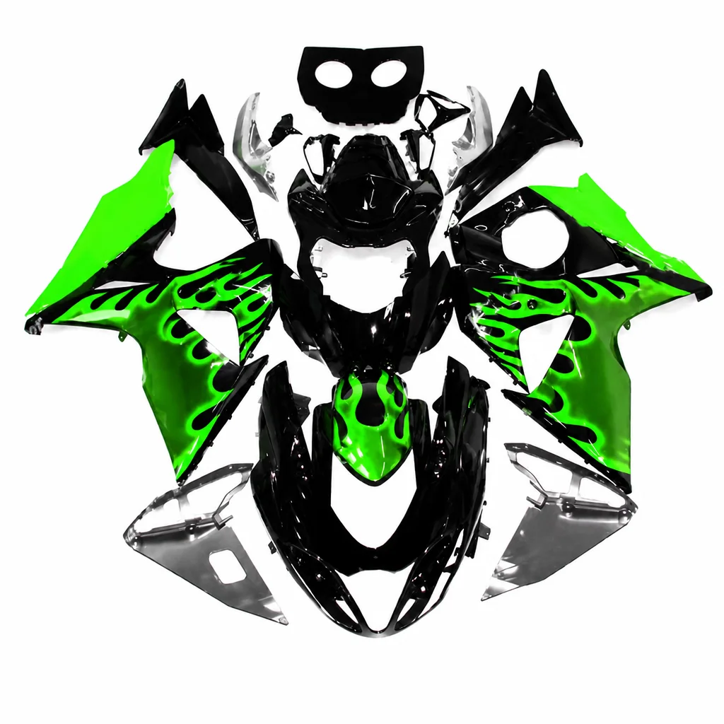 Fairing set Suzuki GSX-R 1000 2009-2016