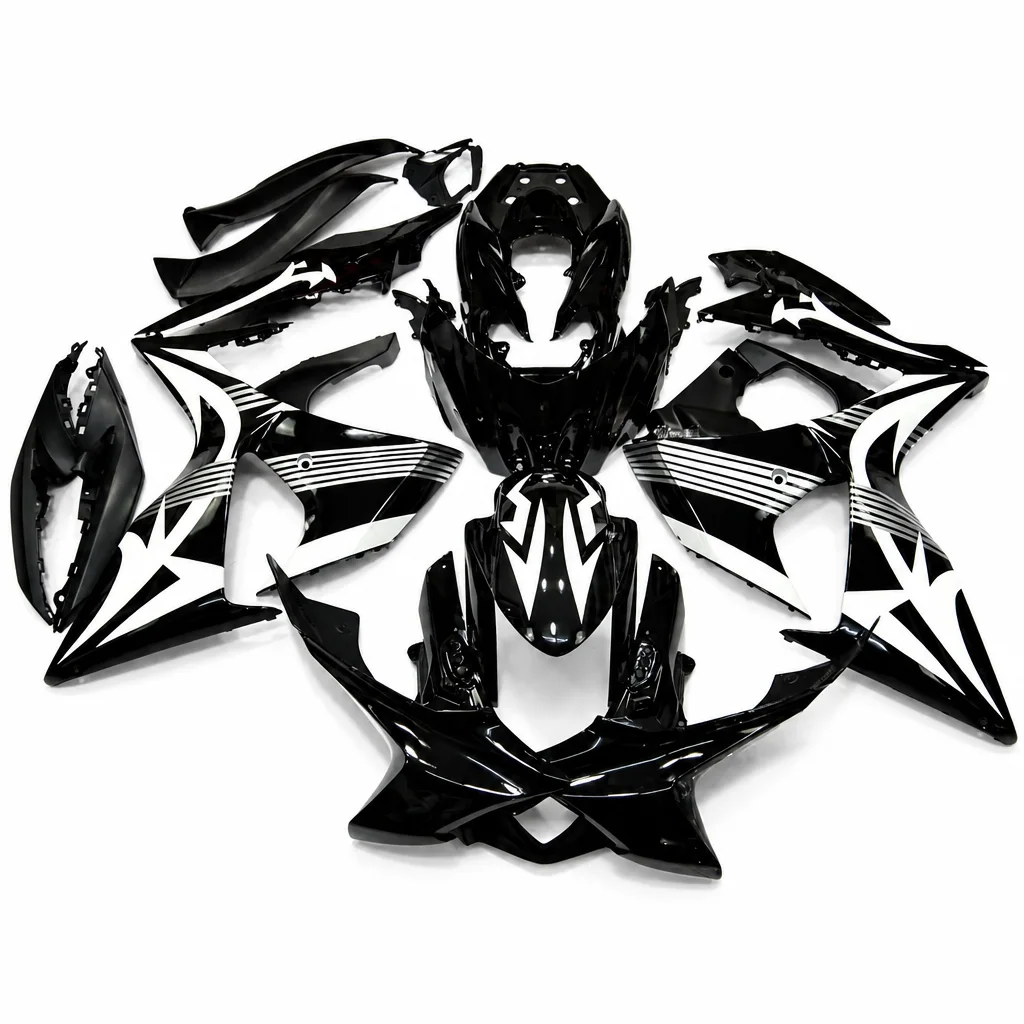 Fairing set Suzuki GSX-R 1000 2009-2016