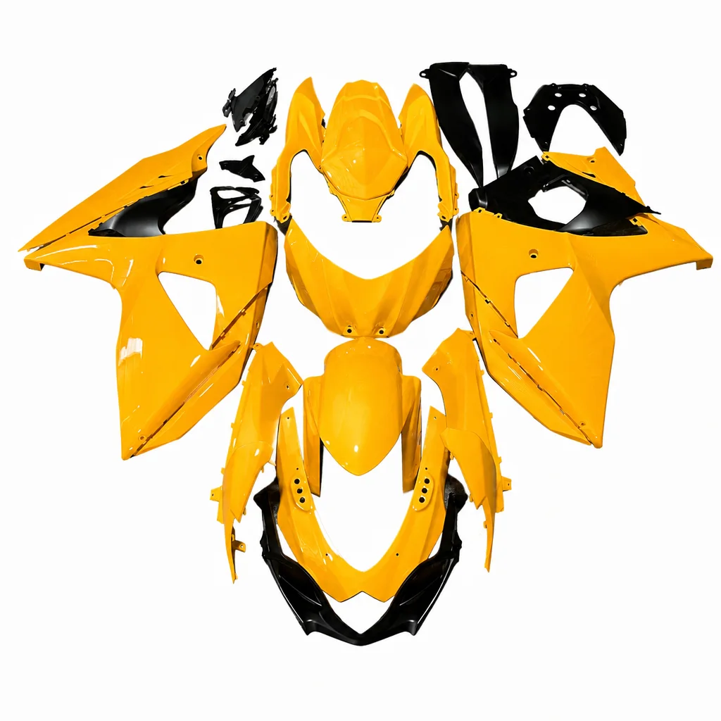 Fairing set Suzuki GSX-R 1000 2009-2016