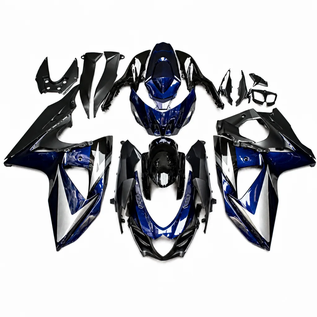 Fairing set Suzuki GSX-R 1000 2009-2016