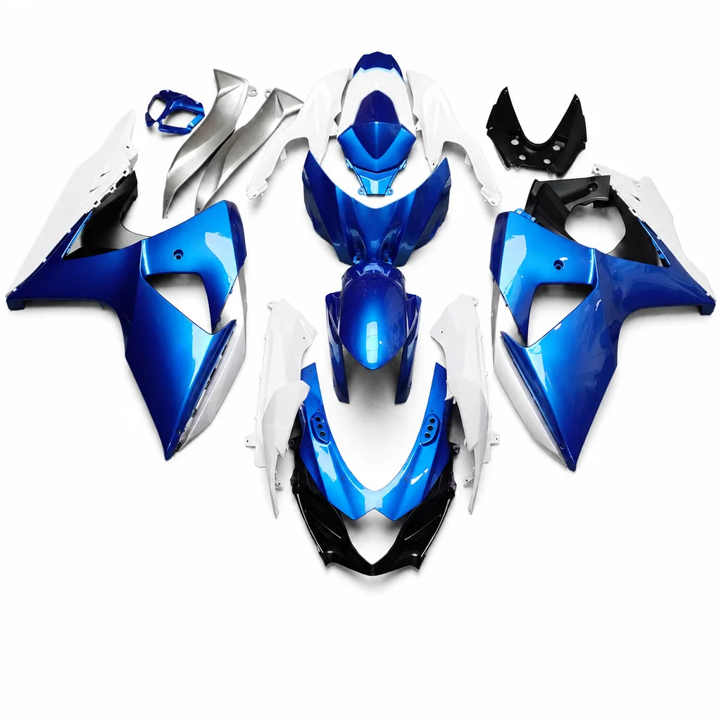 Fairing set Suzuki GSX-R 1000 2009-2016