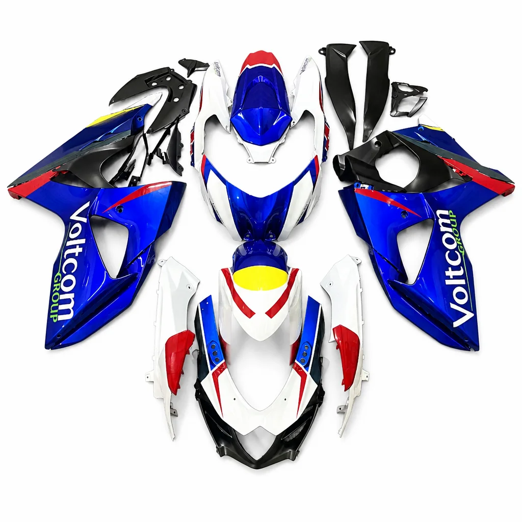 Fairing set Suzuki GSX-R 1000 2009-2016