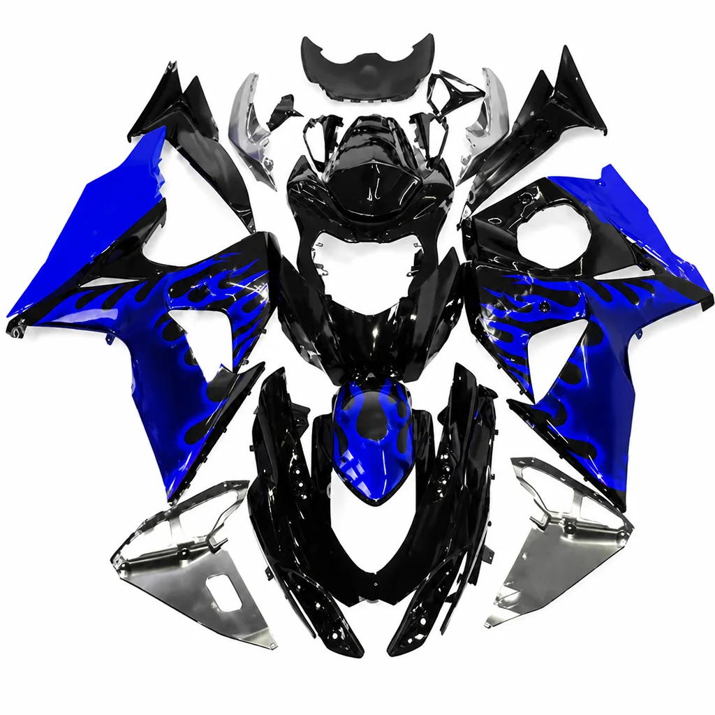 Fairing set Suzuki GSX-R 1000 2009-2016