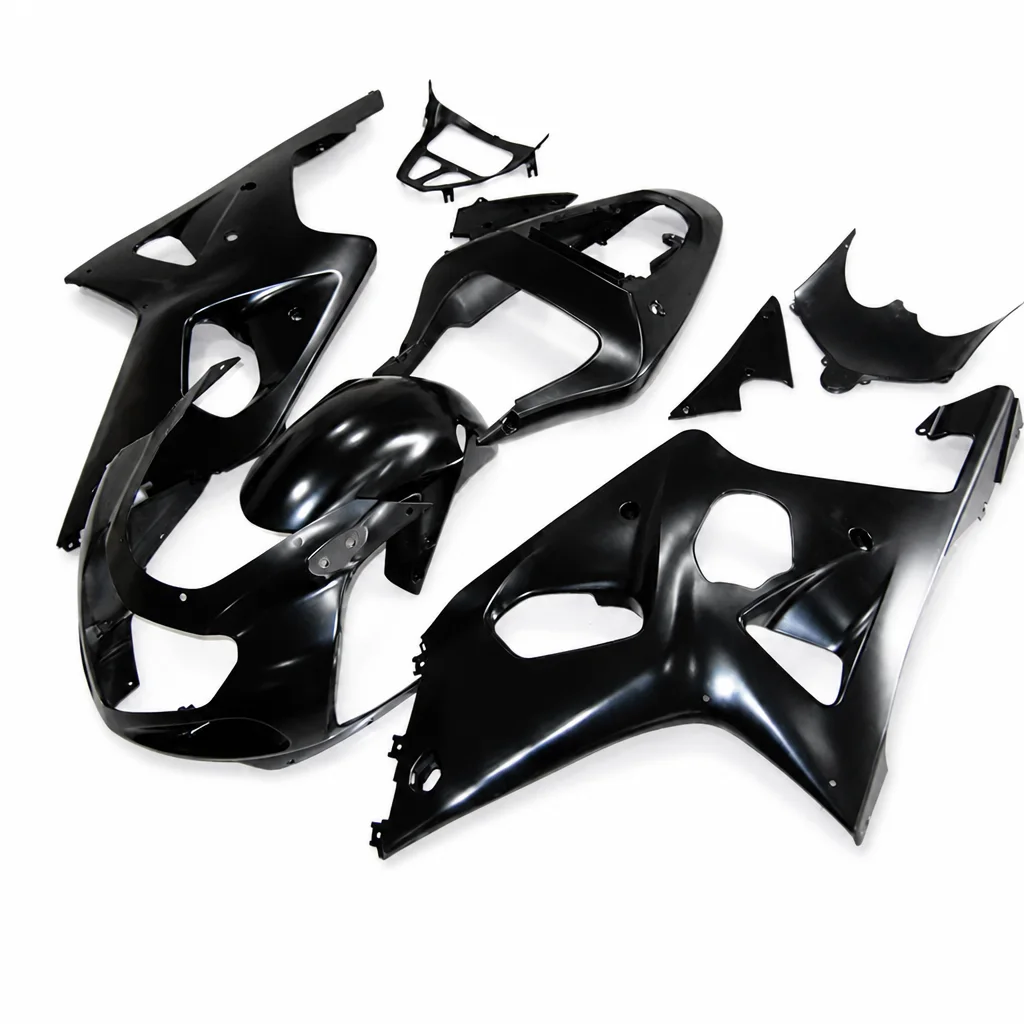 Fairing set Suzuki GSX-R 1000 2001-2002