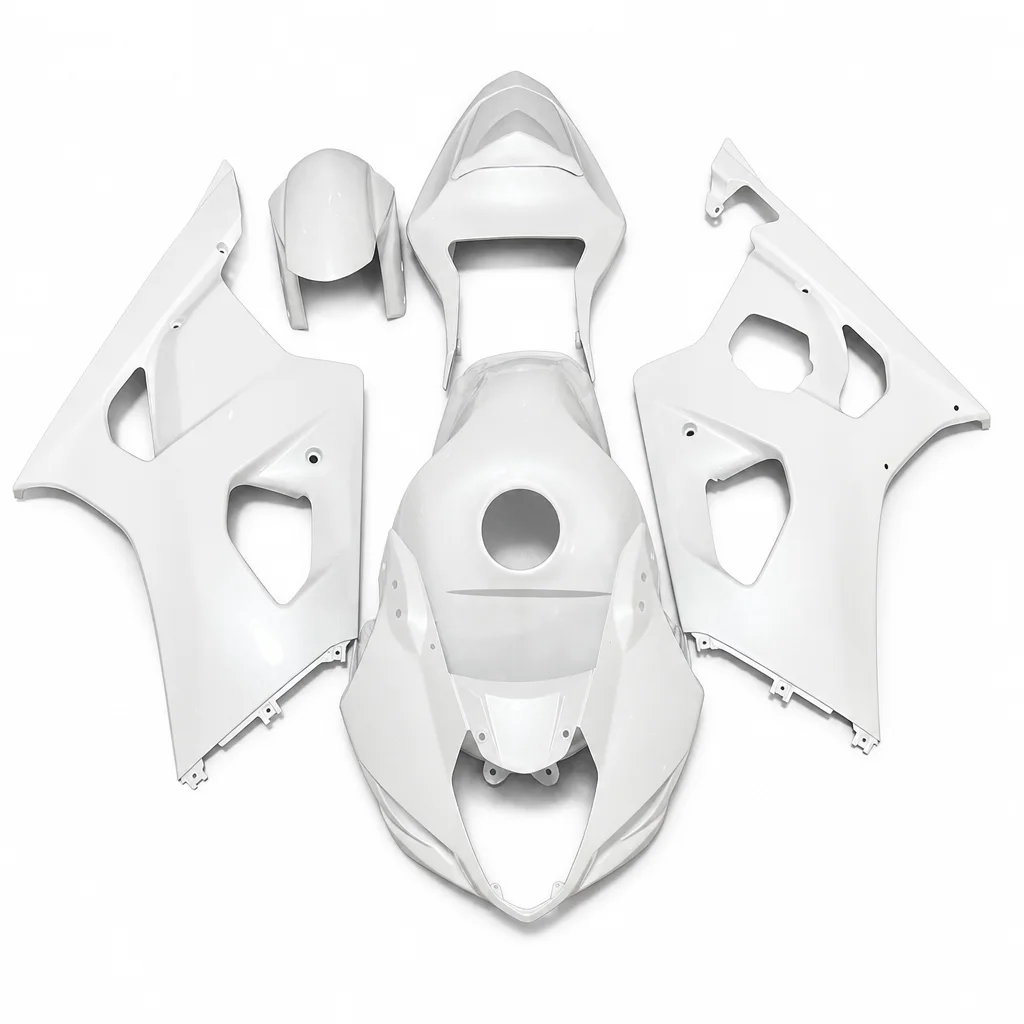 Fairing set Suzuki GSX-R 1000 2003-2004