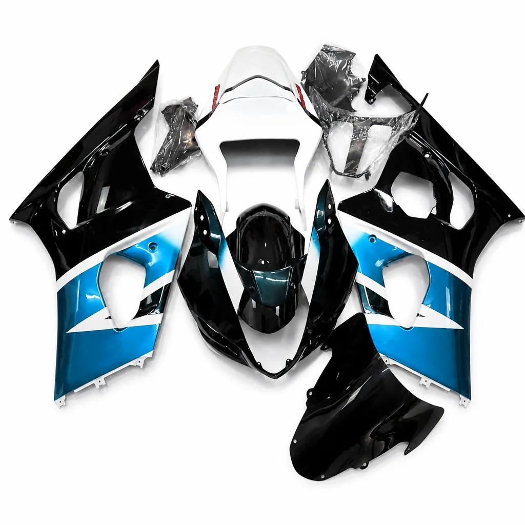 Fairing set Suzuki GSX-R 1000 2003-2004