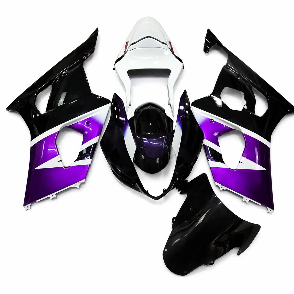 Fairing set Suzuki GSX-R 1000 2003-2004