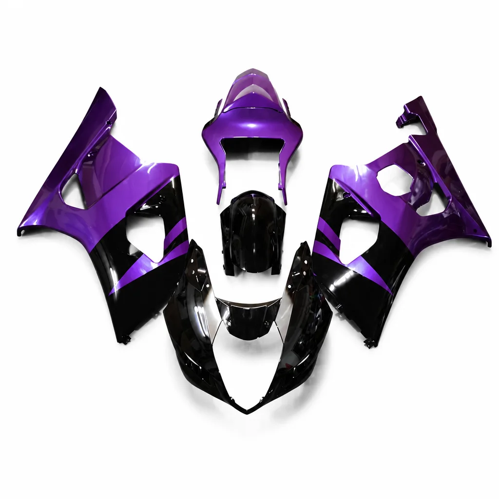 Fairing set Suzuki GSX-R 1000 2003-2004