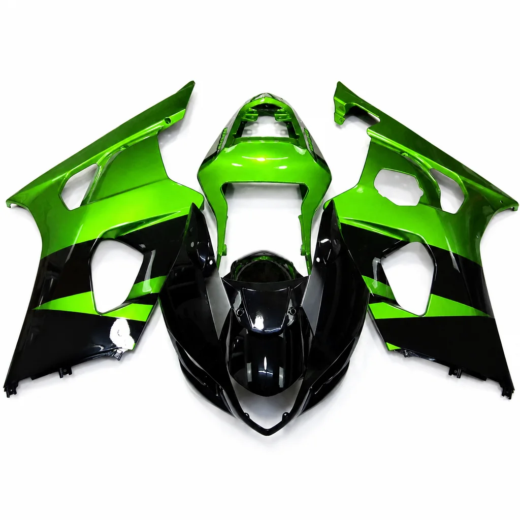 Fairing set Suzuki GSX-R 1000 2003-2004