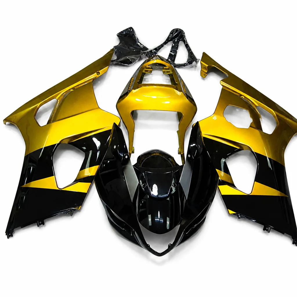 Fairing set Suzuki GSX-R 1000 2003-2004