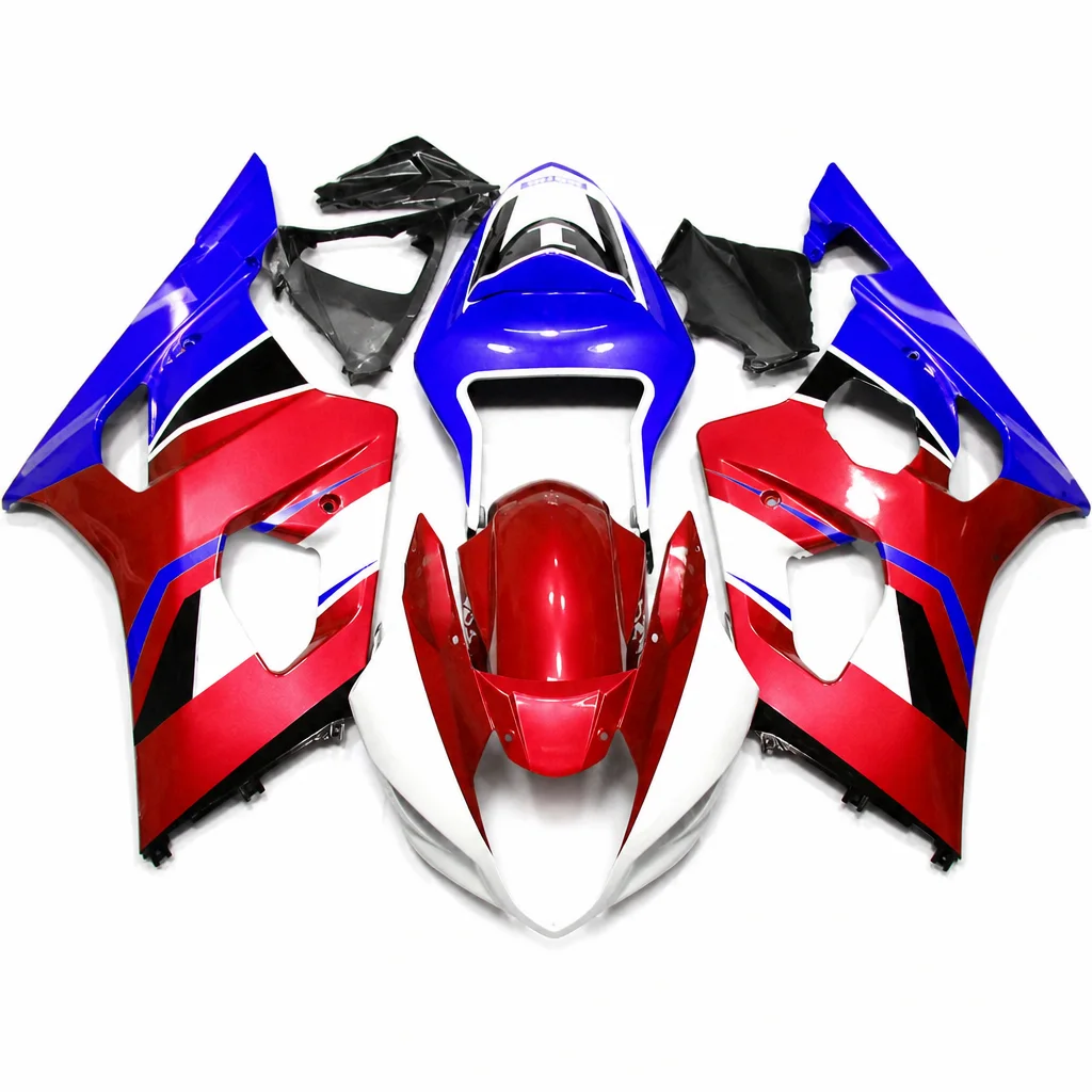 Fairing set Suzuki GSX-R 1000 2003-2004