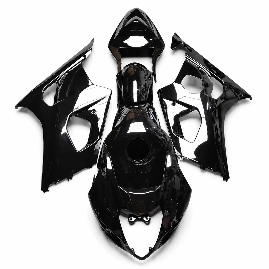 Fairing set Suzuki GSX-R 1000 2003-2004