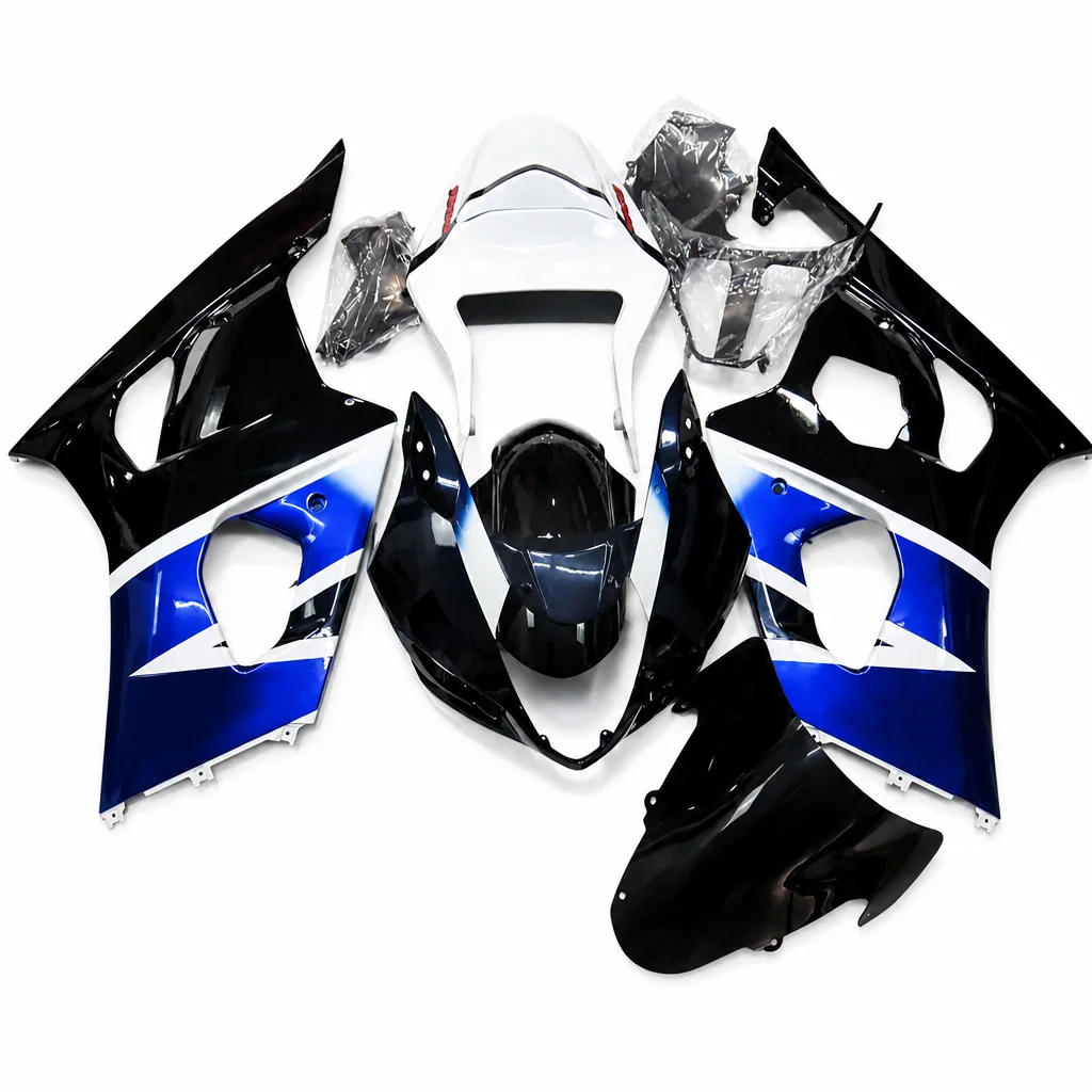 Fairing set Suzuki GSX-R 1000 2003-2004