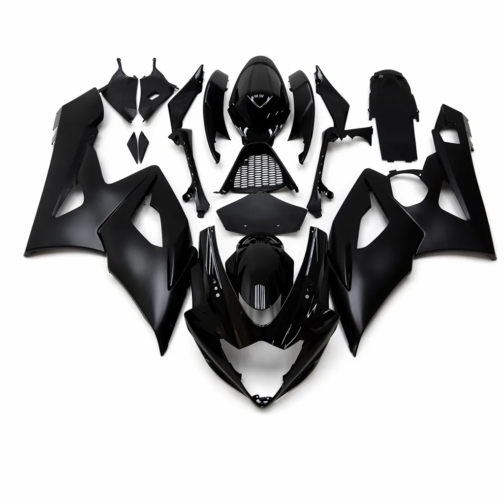 Click to zoom Fairing set Suzuki GSX-R 1000 2005-2006