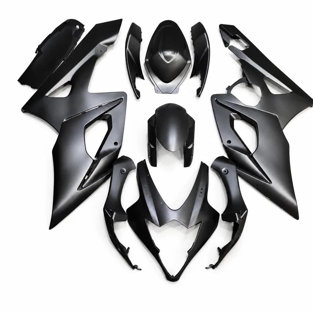 Fairing set Suzuki GSX-R 1000 2005-2006